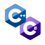 Языки C, C# и C++