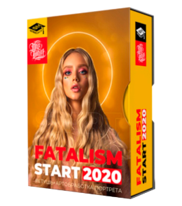 Видеокурс Fatalism Start 2020 (Макс Твейн, Creativo)