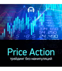 Бесплатный онлайн - курс Прибыльный Price Action (Сергей Атрощенко, Издательство Info-dvd)