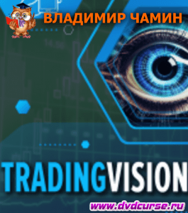 Онлайн - Курс TradingVision.PRO (Владимир Чамин, Издательство Info-dvd)