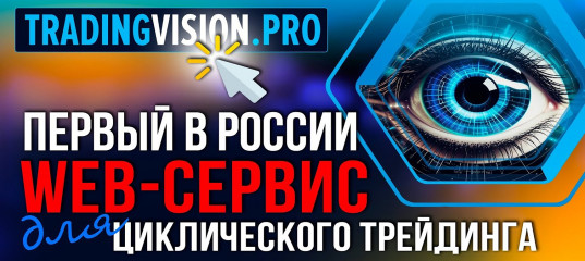 Видеозапись TradingVision.PRO. Web-сервис для циклического трейдинга - Владимир Чамин, Издательство Info-DVD