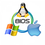 ОС, Windows, Mac OS, Bios